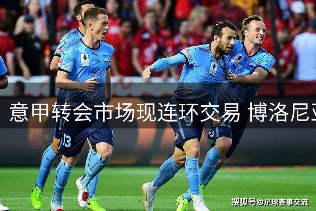 意甲转会市场现连环交易 博洛尼亚罗马互换锋线强援