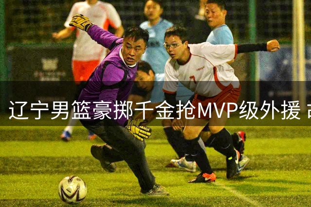 辽宁男篮豪掷千金抢MVP级外援 胡金秋亿元级交易背后现隐情